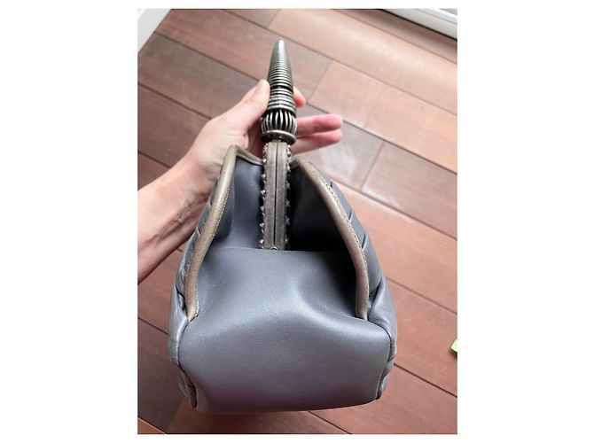 Plissé Dior Bolsos de mano - vista 10