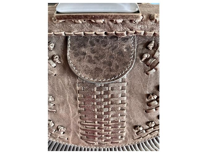Plissé Dior Bolsos de mano - vista 12