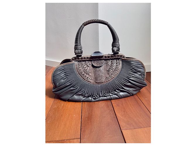 Plissé Dior Bolsos de mano - vista 2