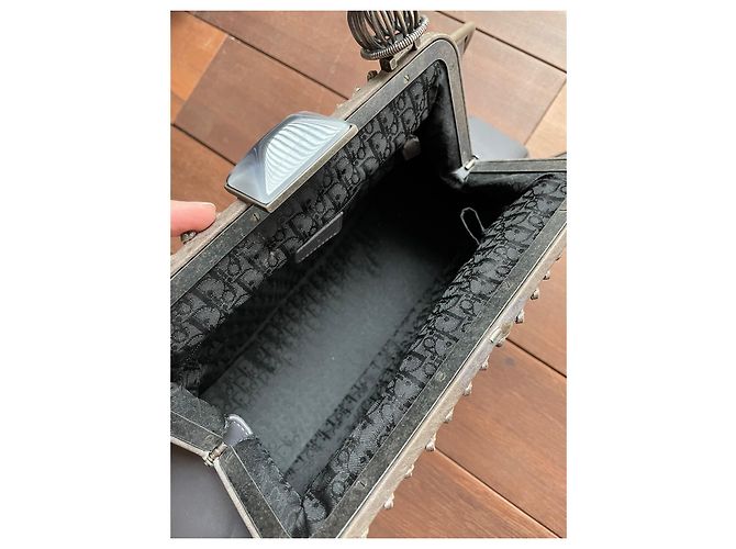 Plissé Dior Bolsos de mano - vista 4
