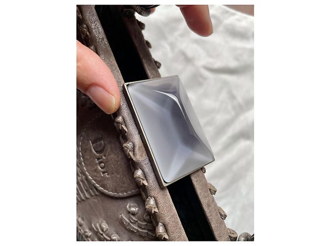 Plissé Dior Bolsos de mano - vista 7