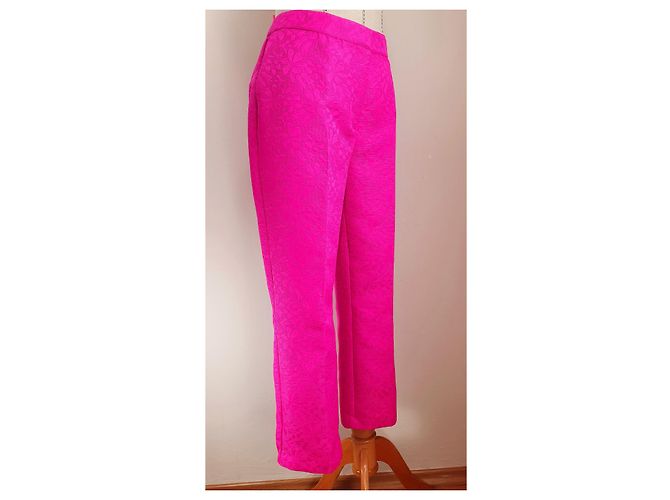 Essentiel Antwerp Hose in Rosa aus Polyester Pink - Ansicht 2