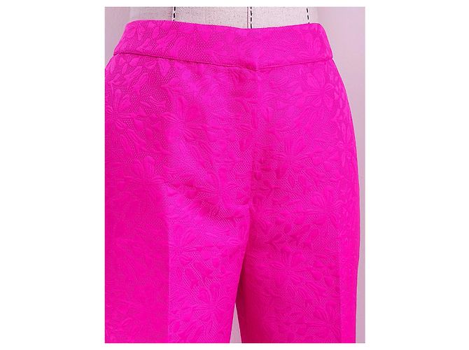 Essentiel Antwerp Hose in Rosa aus Polyester Pink - Ansicht 3