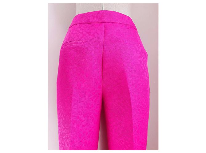Essentiel Antwerp Hose in Rosa aus Polyester Pink - Ansicht 5