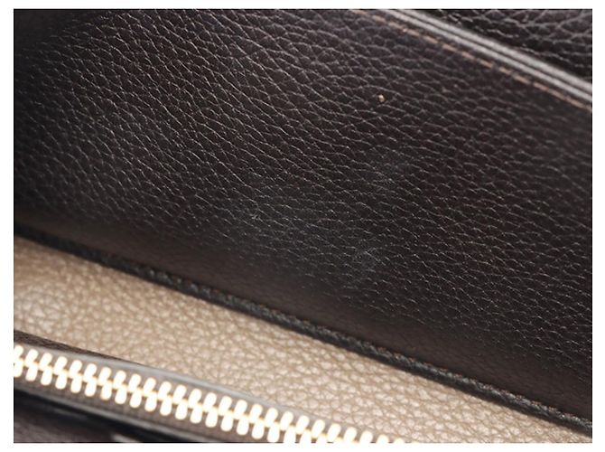 Fauré Le Page FAURELEPAGE Borsa a spalla Portafoglio Nero - vista 11