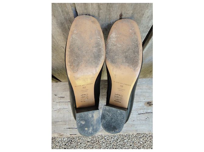 Autre Marque botines An Hour And A Shower p 37 Negro - vista 5
