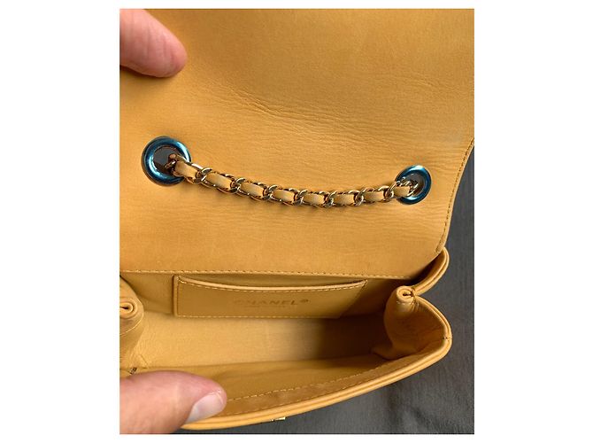 Chanel 2.55 Mini Umhängetasche - Ansicht 11