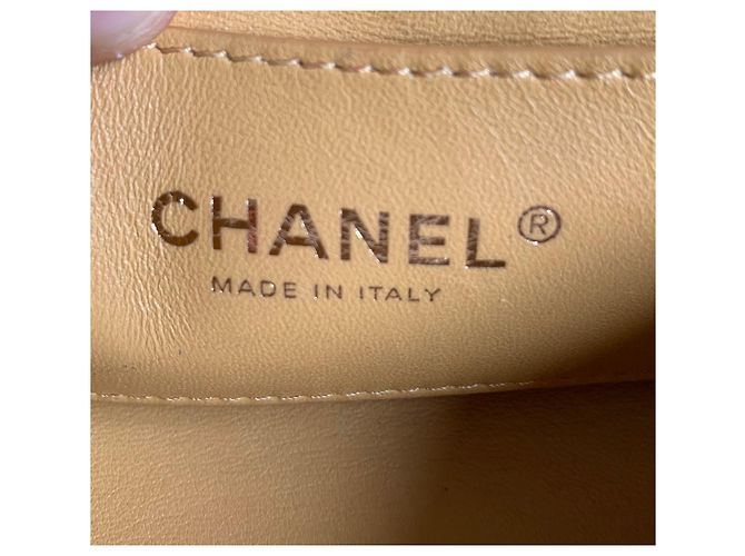 Chanel 2.55 Mini Umhängetasche - Ansicht 12