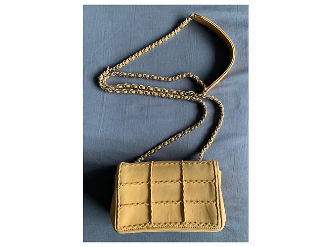 Chanel 2.55 Mini Umhängetasche - Ansicht 2