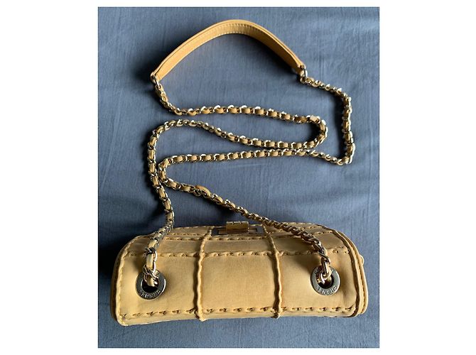 Chanel 2.55 Mini Umhängetasche - Ansicht 3