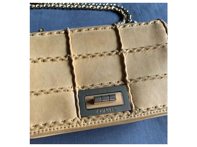 Chanel 2.55 Mini Umhängetasche - Ansicht 5