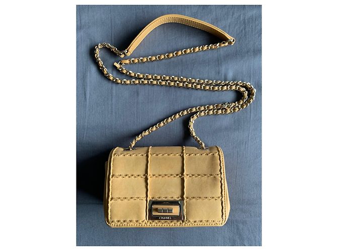 Chanel 2.55 Mini Umhängetasche - Ansicht 6