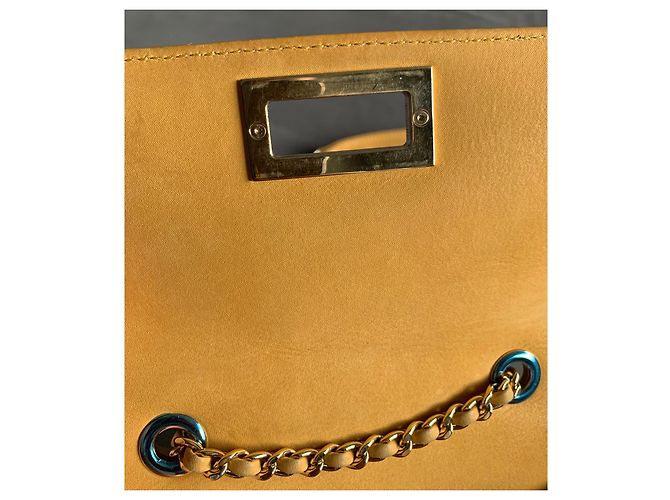 Chanel 2.55 Mini Umhängetasche - Ansicht 8