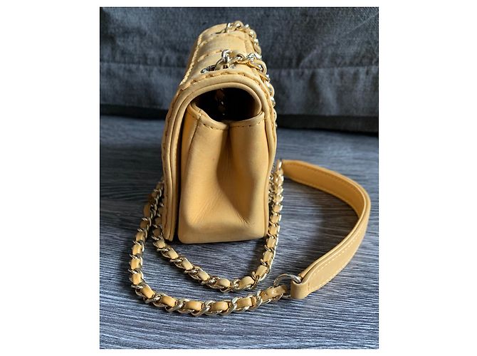 Chanel 2.55 Mini Umhängetasche - Ansicht 9