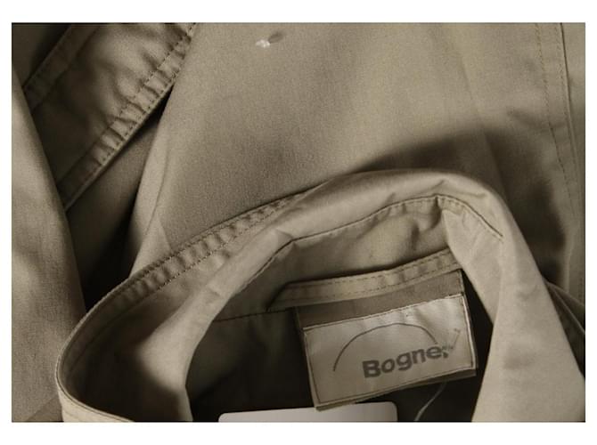 Giacca Bogner Verde - vista 3