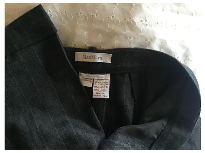 Completo pantalone Max Mara - vista 5