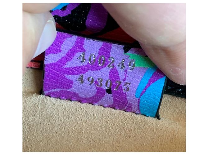 Dionysus Gucci La collaborazione di Dioniso Ken Scott Multicolore - vista 12