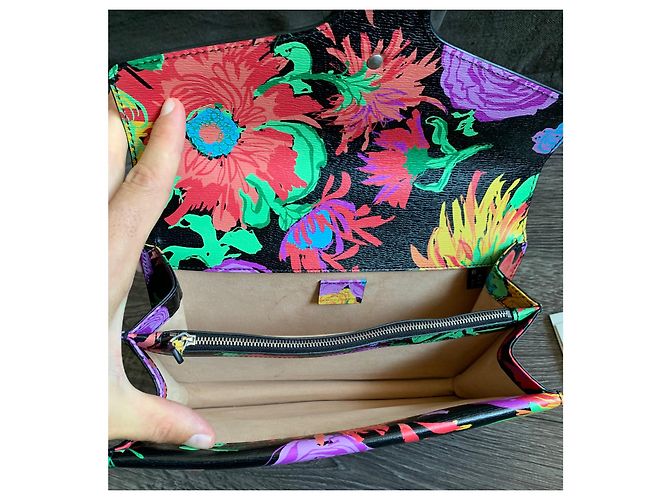 Dionysus Gucci La collaborazione di Dioniso Ken Scott Multicolore - vista 3