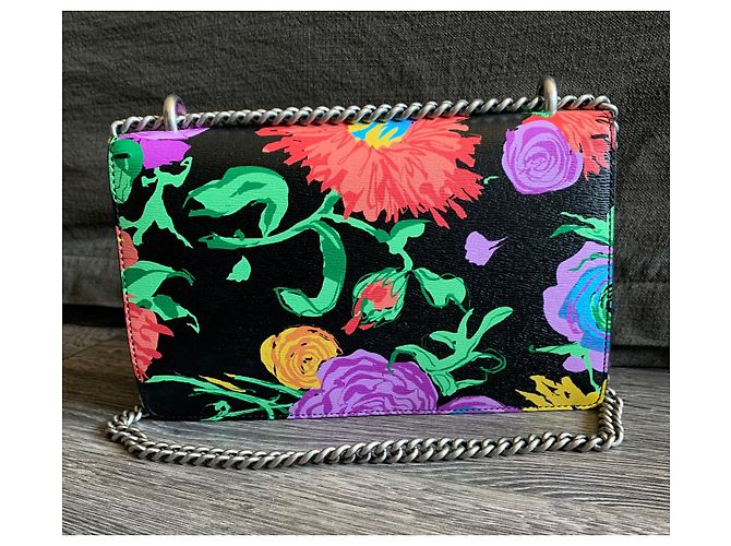 Dionysus Gucci La collaborazione di Dioniso Ken Scott Multicolore - vista 4