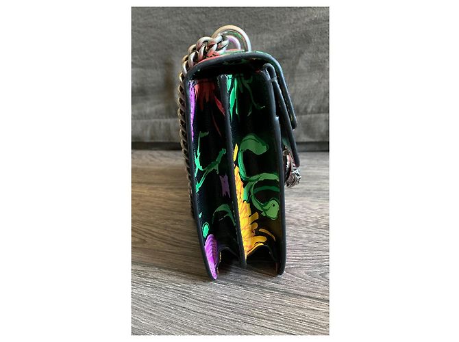 Dionysus Gucci La collaborazione di Dioniso Ken Scott Multicolore - vista 7