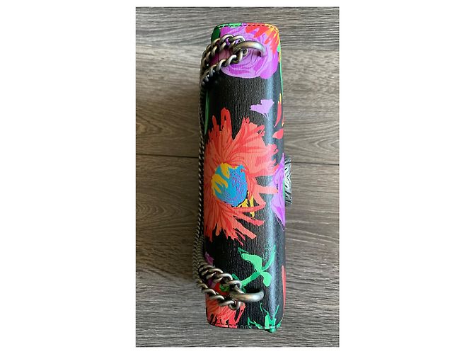 Dionysus Gucci La collaborazione di Dioniso Ken Scott Multicolore - vista 8