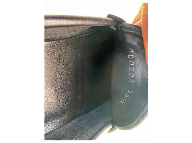 Derby di Christian Dior - vista 4