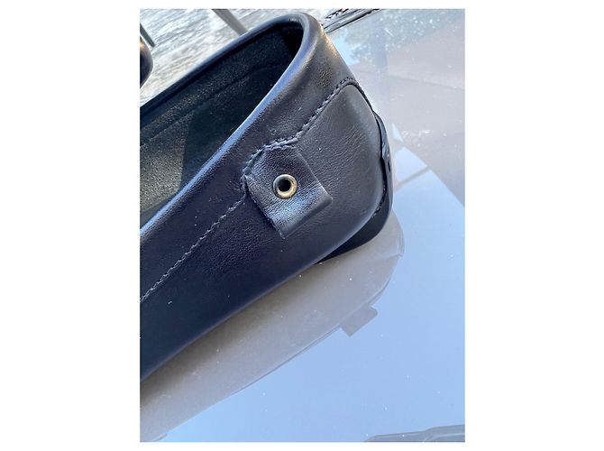 Derby di Christian Dior - vista 8