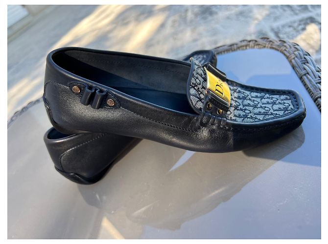 Derby di Christian Dior - vista 9