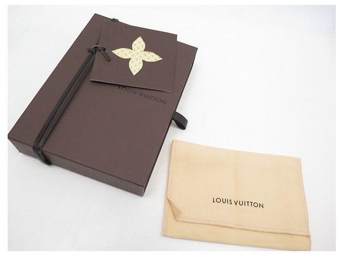 NUOVA BORSA ROTONDA LOUIS VUITTON IN TELA MARRONE MONOGRAM - vista 5