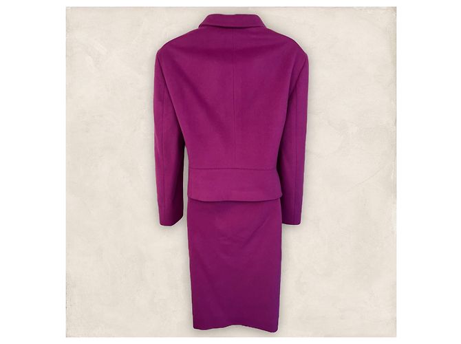 Valentino Vestito gonna - vista 4