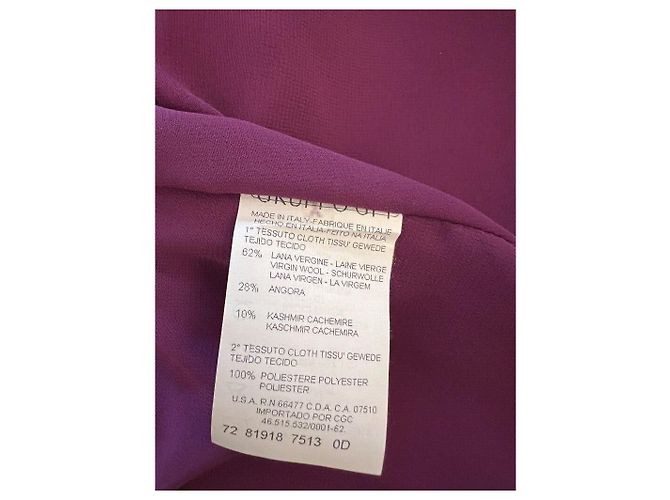 Valentino Vestito gonna - vista 6