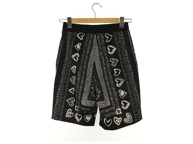 Versace Pantaloncini da uomo - vista 2