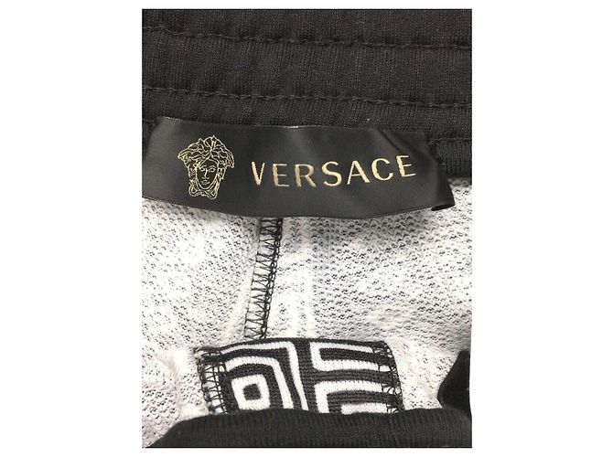 Versace Pantaloncini da uomo - vista 3