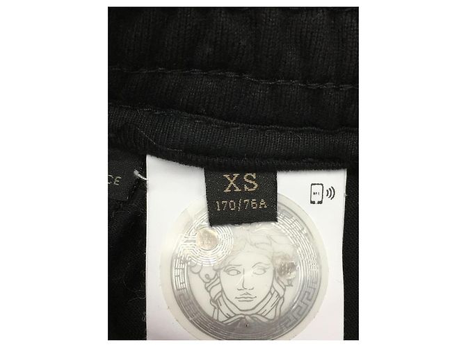 Versace Pantaloncini da uomo - vista 4