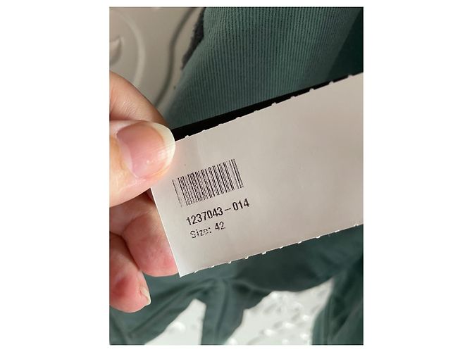Isabel Marant Jacken - Ansicht 10