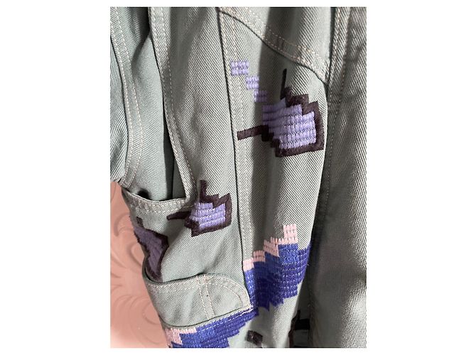 Isabel Marant Jacken - Ansicht 2