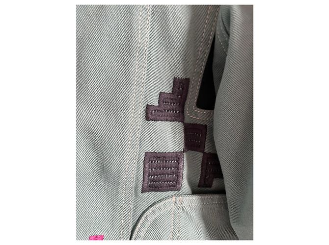 Isabel Marant Jacken - Ansicht 4