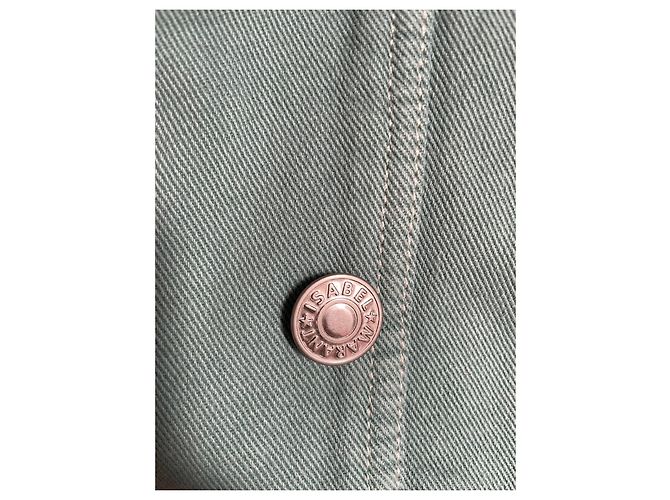 Isabel Marant Jacken - Ansicht 5