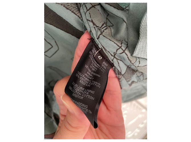 Isabel Marant Jacken - Ansicht 6