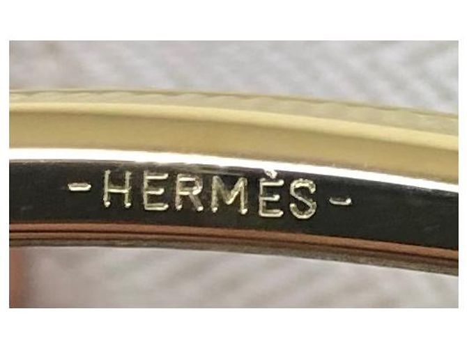 Constance Hermès Model H 5382 Golden - view 4