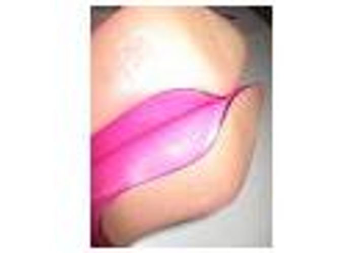 Autre Marque Jean Claude Monderer Pumps Fuchsia Leder 36 Pink - Ansicht 6