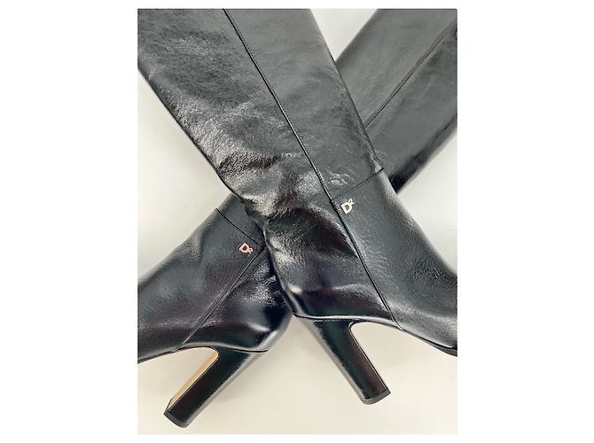 Dsquared2 Stiefel - Ansicht 4