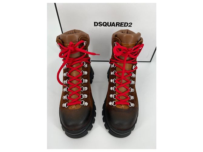 Dsquared2 Stiefeletten - Ansicht 6