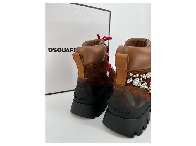 Dsquared2 Stiefeletten - Ansicht 7