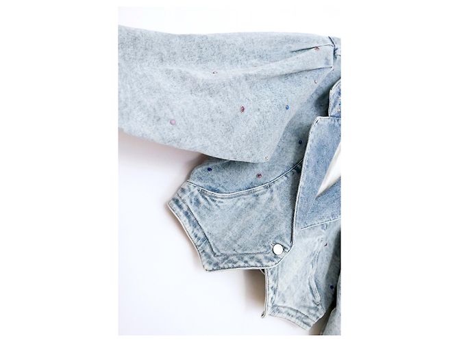 Isabel Marant Jacken - Ansicht 3