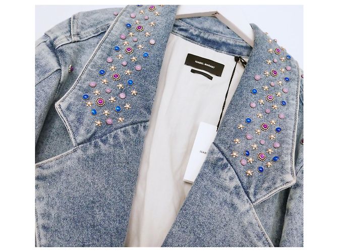 Isabel Marant Jacken - Ansicht 4