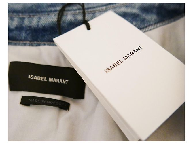Isabel Marant Jacken - Ansicht 7