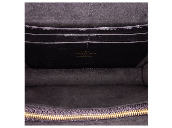 Bumbag Louis Vuitton Brown Monogram Giant Reverse Dauphine Gürteltasche Braun Hellbraun - Ansicht 5