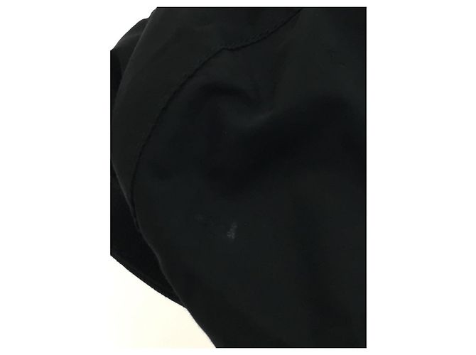 Louis Vuitton Hüte Mützen Schwarz - Ansicht 7