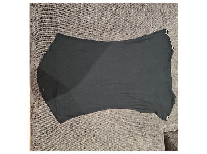 TopPierre Balmain T. 36 neuf Nero - vista 2